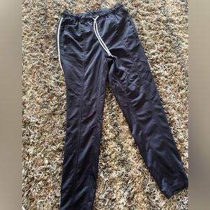 (Navy Blue) Arizona Jean Co. Taper Pants / Small